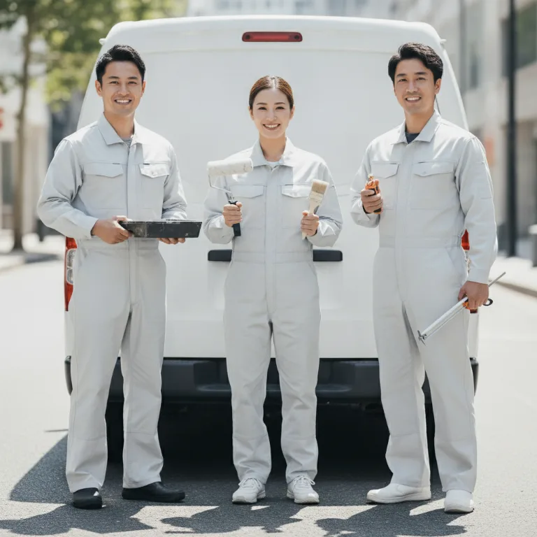 페인트공 팀 위치: 서울특별시